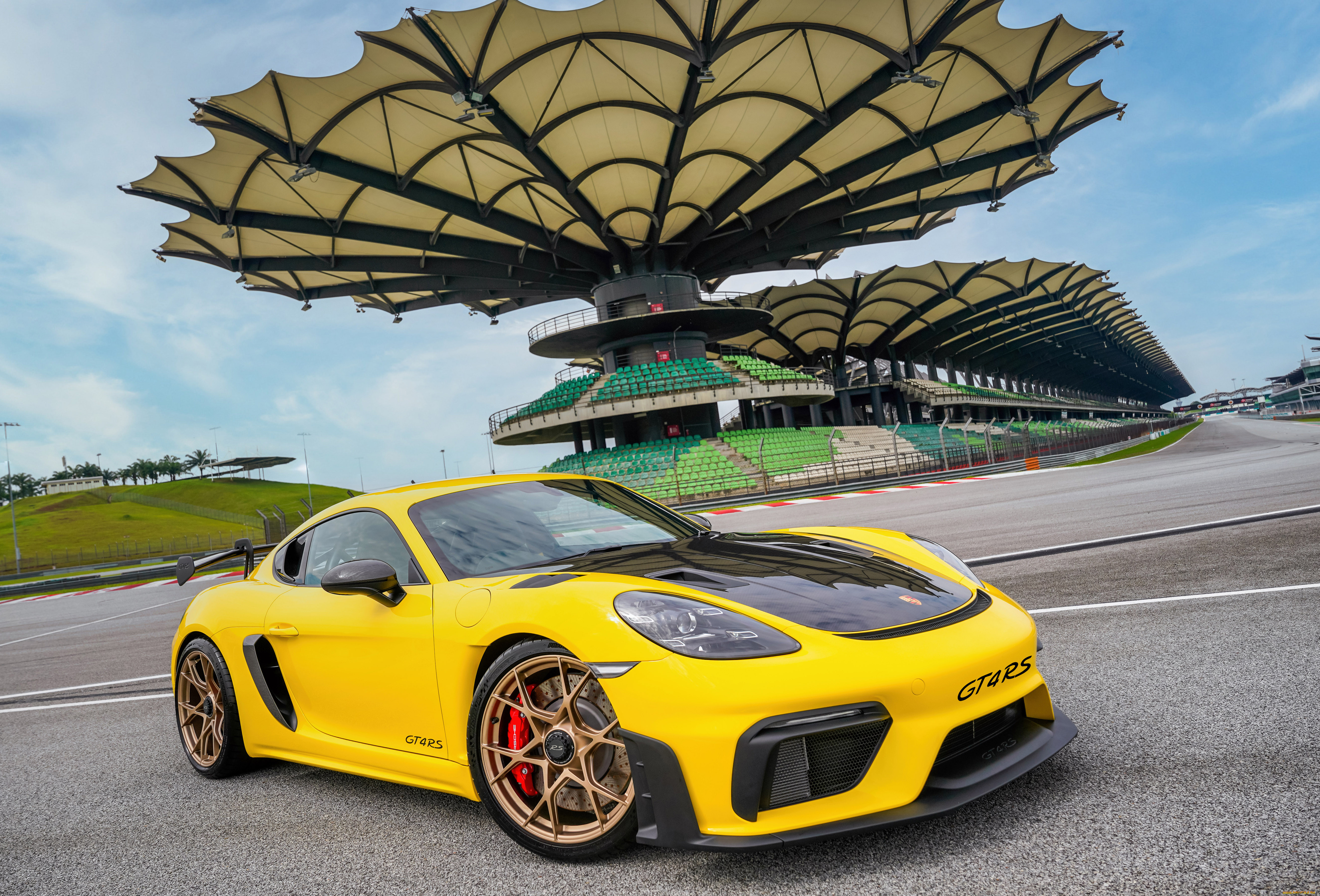 , porsche
